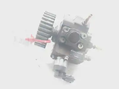 Pezzo di ricambio per auto di seconda mano pompa diniezione per citroen berlingo hdi 75 600 niv.b furgón 75 cv / 55 kw riferimenti oem iam 9683703780a  