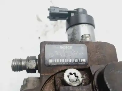 Pezzo di ricambio per auto di seconda mano pompa diniezione per citroen berlingo hdi 75 600 niv.b furgón 75 cv / 55 kw riferimenti oem iam 9683703780a  