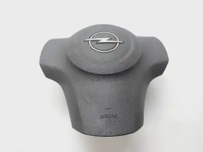 Автозапчасти б/у передняя левая подушка безопасности за opel corsa d selective ссылки oem iam 13235770  
