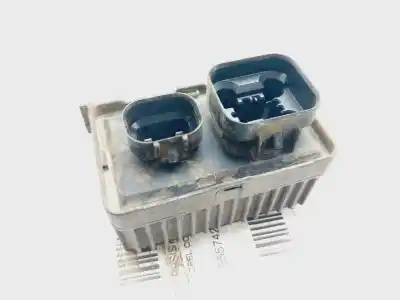 Pezzo di ricambio per auto di seconda mano resistenza al riscaldamento per opel corsa d selective riferimenti oem iam 55574293  