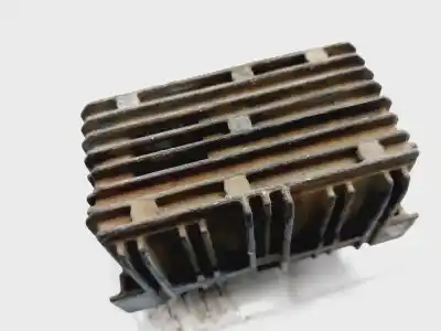 Pezzo di ricambio per auto di seconda mano resistenza al riscaldamento per opel corsa d selective riferimenti oem iam 55574293  