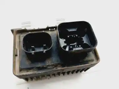 Pezzo di ricambio per auto di seconda mano resistenza al riscaldamento per opel corsa d selective riferimenti oem iam 55574293  