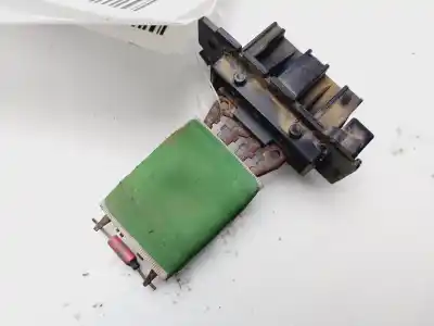 Pezzo di ricambio per auto di seconda mano resistenza al riscaldamento per opel corsa d selective riferimenti oem iam 55702441  