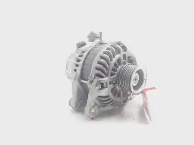 Автозапчастина б/у генератор для mazda 2 lim. () evolution посилання на oem iam a5tj0591ax