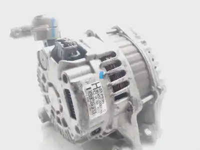 Автозапчастина б/у генератор для mazda 2 lim. () evolution посилання на oem iam a5tj0591ax  