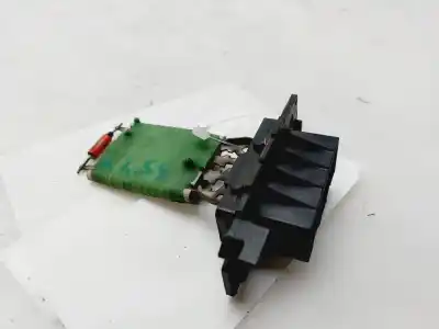 Автозапчастина б/у стійкість на нагревання для opel corsa d essentia посилання на oem iam 55702441  