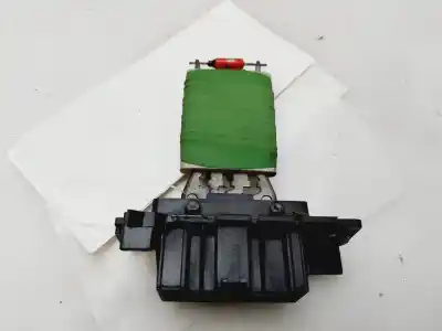 Автозапчастина б/у стійкість на нагревання для opel corsa d essentia посилання на oem iam 55702441  