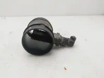 Автозапчастина б/у витратомір повітря для opel corsa d selective посилання на oem iam 55561912  