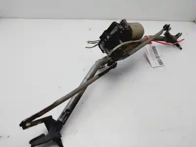 Peça sobressalente para automóvel em segunda mão motor do limpa para brisas por audi a6 berlina (4b2) 2.4 (121kw) referências oem iam 4b1955023b