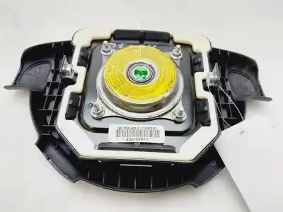 Peça sobressalente para automóvel em segunda mão airbag dianteiro esquerdo por chevrolet aveo lt referências oem iam 96654843  