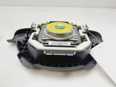Peça sobressalente para automóvel em segunda mão airbag dianteiro esquerdo por chevrolet aveo lt referências oem iam 96654843  
