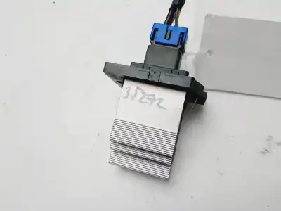 Peça sobressalente para automóvel em segunda mão resistência sofagem chauffage por hyundai i30 (gd) essence referências oem iam 97128a5000