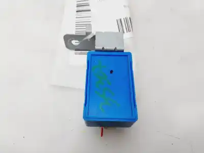 Peça sobressalente para automóvel em segunda mão módulo eletrônico por hyundai i30 style referências oem iam 957102h000