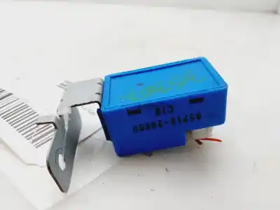 Second-hand car spare part electronic module for hyundai i30 style oem iam references 957102h000  