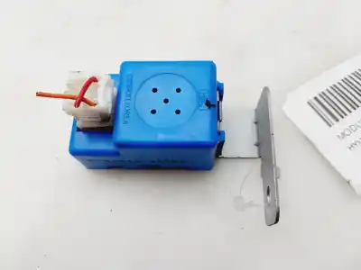 Second-hand car spare part electronic module for hyundai i30 style oem iam references 957102h000  