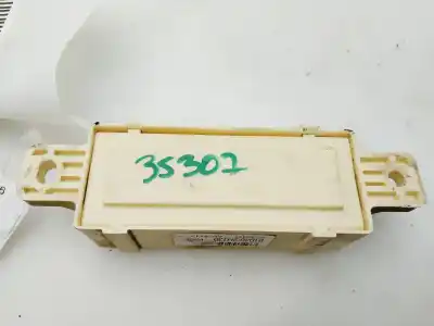 Second-hand car spare part electronic module for hyundai i30 style oem iam references 919402h130  