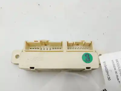Second-hand car spare part electronic module for hyundai i30 style oem iam references 919402h130  