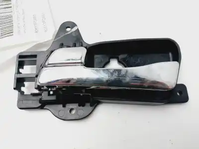 Piesă de schimb auto la mâna a doua mâner interior stânga spate pentru hyundai i30 (fd) d4fb referințe oem iam 83613fd000