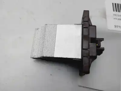 Peça sobressalente para automóvel em segunda mão resistência sofagem chauffage por hyundai i30 style referências oem iam 97128a5000