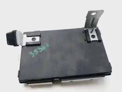 Second-hand car spare part electronic module for hyundai i30 style oem iam references 954002l100  