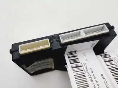 Peça sobressalente para automóvel em segunda mão módulo eletrônico por hyundai i30 style referências oem iam 954002l100
