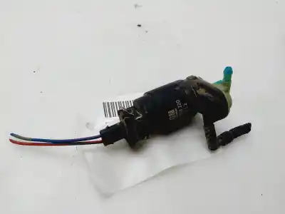 Pezzo di ricambio per auto di seconda mano pompa pulita per opel corsa d selective riferimenti oem iam 13248320  