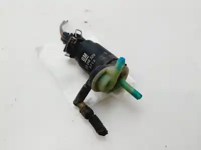 Pezzo di ricambio per auto di seconda mano pompa pulita per opel corsa d selective riferimenti oem iam 13248320