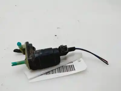 Pezzo di ricambio per auto di seconda mano pompa pulita per opel corsa d selective riferimenti oem iam 13248320  