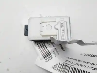 Second-hand car spare part electronic module for hyundai i30 (gd) essence oem iam references 95800a5010  