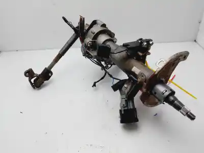 Piesă de schimb auto la mâna a doua COLOANA DE DIRECȚIE pentru TOYOTA AYGO (KGB/WNB)  Referințe OEM IAM 452500H01100  