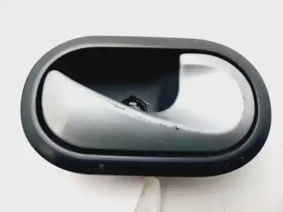Second-hand car spare part interior right rear handle for renault clio iii expression oem iam references 8200310580  