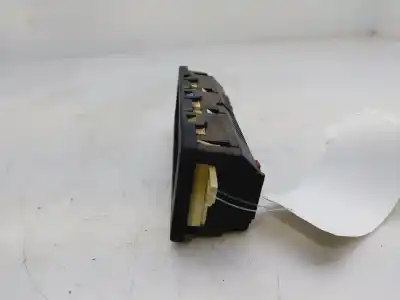 Peça sobressalente para automóvel em segunda mão display gps / multimídia por citroen c3 pluriel 1.4 referências oem iam 96597970xt