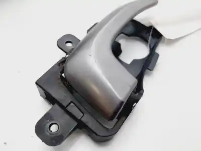 Peça sobressalente para automóvel em segunda mão puxador interior dianteiro direito por hyundai i30 (gd) essence referências oem iam 82623gd000