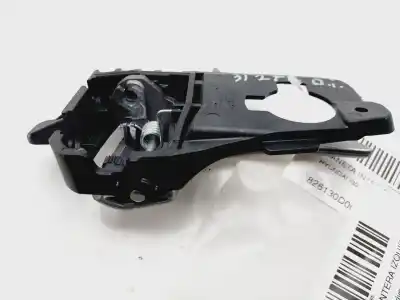 Peça sobressalente para automóvel em segunda mão puxador interior dianteiro esquerdo por hyundai i30 (gd) essence referências oem iam 82613gd000