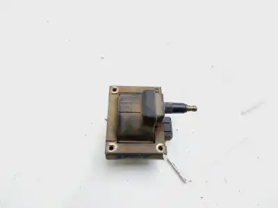 Second-hand car spare part ignition coil for citroen ax 1.1 oem iam references 597043  