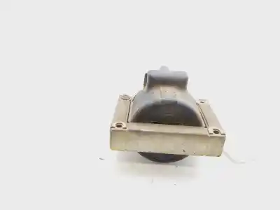 Second-hand car spare part ignition coil for citroen ax 1.1 oem iam references 597043  