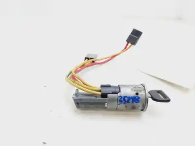 Second-hand car spare part ignition switch for citroen ax 1.1 oem iam references 4162g0  