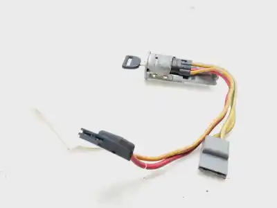 Pezzo di ricambio per auto di seconda mano interruttore di avviamento per citroen ax 1.1 riferimenti oem iam 4162g0