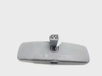 Pezzo di ricambio per auto di seconda mano specchio interno per citroen ax 1.1 riferimenti oem iam 6106217  