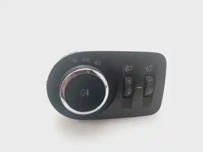 Pezzo di ricambio per auto di seconda mano controllo della luce per opel corsa d selective riferimenti oem iam 13310330