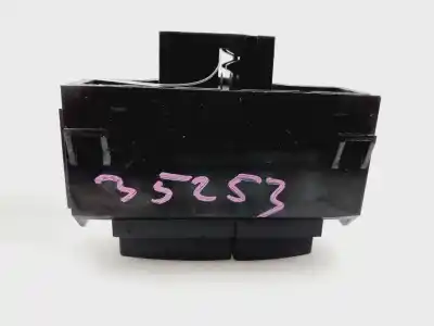 Pezzo di ricambio per auto di seconda mano avvertimento per opel corsa d selective riferimenti oem iam 13189529  