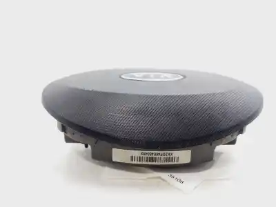 Second-hand car spare part front left air bag for kia ceed emotion 116 cv / 85 kw oem iam references 569001h000