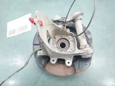 Tweedehands auto-onderdeel knokkel links achter voor bmw x5 (e53) 3.0d oem iam-referenties 33321095239