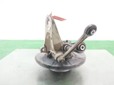 Peça sobressalente para automóvel em segunda mão manga de eixo traseira direita por bmw x5 (e53) 3.0d referências oem iam 33321095240