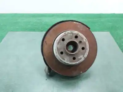 Second-hand car spare part rear left knuckle for bmw x5 (e53) 3.0d oem iam references 33321095239  