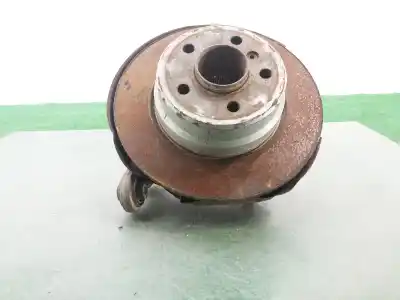 Second-hand car spare part rear left knuckle for bmw x5 (e53) 3.0d oem iam references 33321095239  