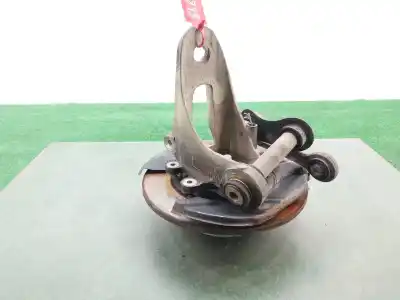 Second-hand car spare part rear left knuckle for bmw x5 (e53) 3.0d oem iam references 33321095239  