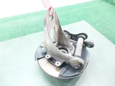 Peça sobressalente para automóvel em segunda mão manga de eixo traseira esquerda por bmw x5 (e53) 3.0d referências oem iam 33321095239