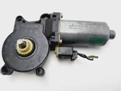 Peça sobressalente para automóvel em segunda mão motor elevador vidro dianteiro direito por bmw x5 (e53) 3.0d referências oem iam 8381020