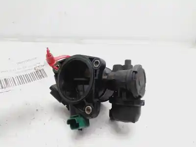 Second-hand car spare part THROTTLE BODY for PEUGEOT 407 SW  OEM IAM references 9662306480  